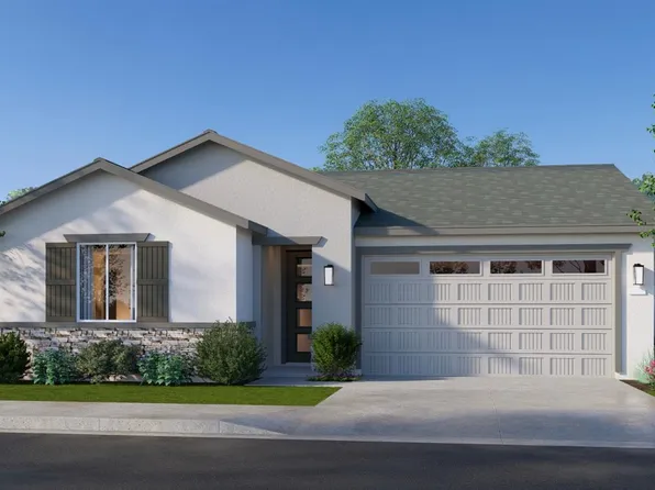 6622 E Carmen Ave, Fresno, CA 93727