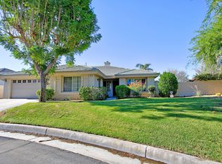 78 S Sutton Pl, Palm Desert, CA 92211