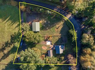 1400 W Hurley Waldrip Rd, Shelton, WA 98584