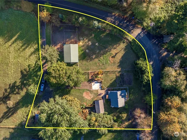 1400 W Hurley Waldrip Road, Shelton, WA 98584