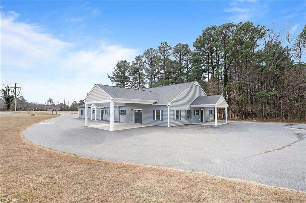 3076 Hickory Fork Rd, Gloucester, VA 23061 MLS 10475478 Zillow