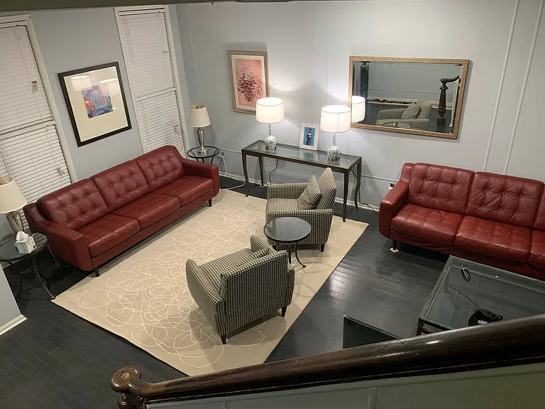 1200 Druid Hill Ave #203 — Photo 6