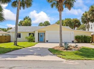 311 N 11th St, Flagler Beach, FL 32136