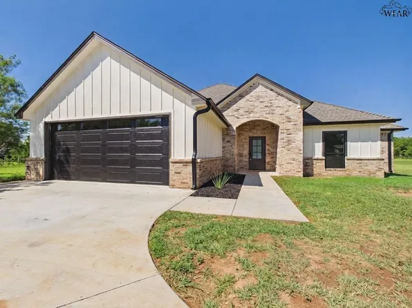 6619 SW Parkway, Wichita Falls, TX 76310