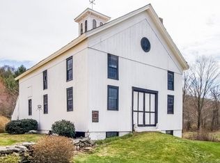 2822 Mountain Rd, West Suffield, CT 06093