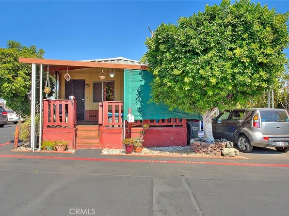 1081 W Arrow Hwy Space 11, Azusa, CA 91702