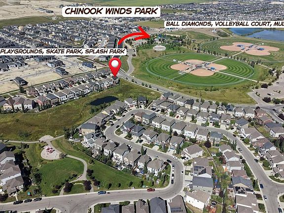5th image of 10 W Windcreek Ter SW