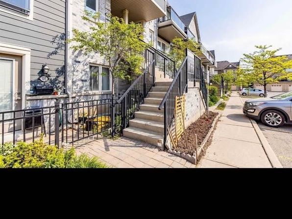 60 Fairwood Cir UNIT 110, Brampton, ON L6R 0Y6