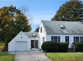 124 Madeline St, Portland, ME 04103