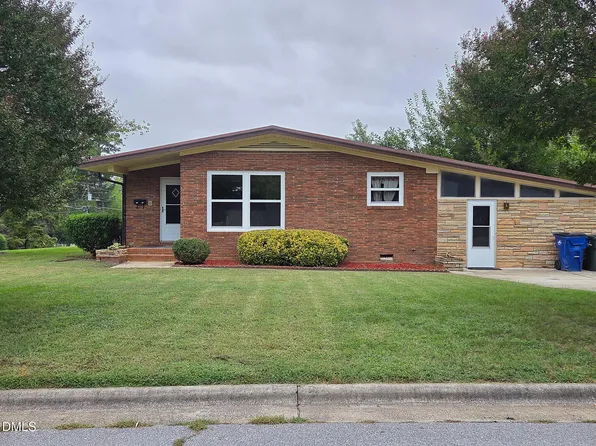 1501 Tierney Cir, Raleigh, NC 27610