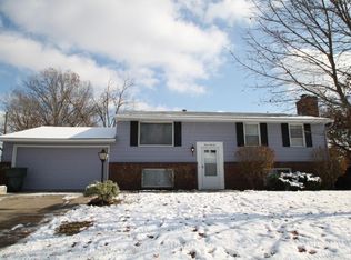 1246 Bellflower Ave, Columbus, OH 43204