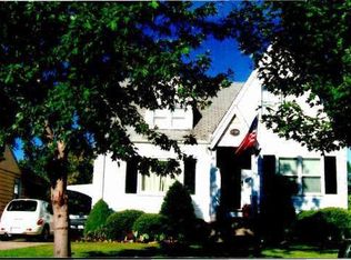 7126 Arkansas Ave, Hammond, IN 46323