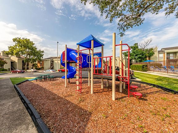 5th image of 11851 Belair Dr APT 804