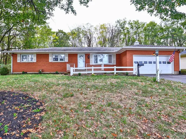 2481 Cincinnati Dayton Rd, Middletown, OH 45044