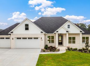 1650 Dolphin Dr, Conway, AR 72034