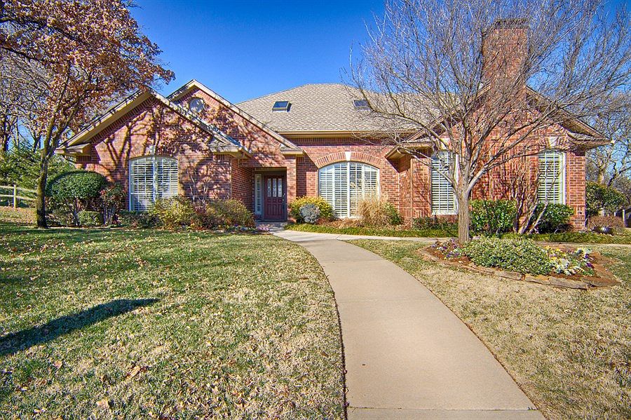 2309 Faircloud Cv, Edmond, OK 73034 Zillow