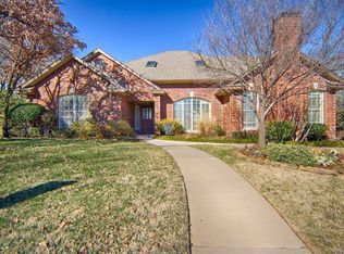 2309 Faircloud Cv, Edmond, OK 73034