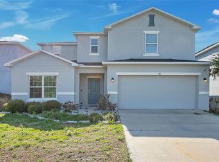582 Black Eagle Dr, Groveland, FL 34736