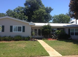 231 Estancia St, Saint Augustine, FL 32086