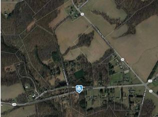 1109 Harkins Rd, Pylesville, MD 21132