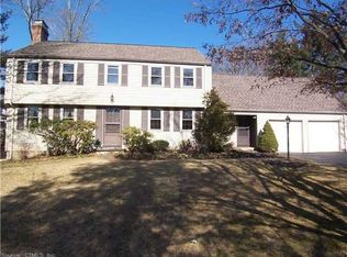 76 Mountain Terrace Rd, West Hartford, CT 06107
