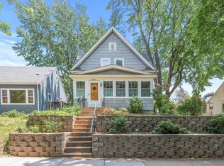 3227 Garfield St NE, Minneapolis, MN 55418