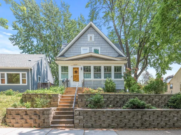 3227 Garfield St NE, Minneapolis, MN 55418
