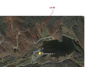 LOT 85 Sweet Pea Ln, Blowing Rock, NC 28605