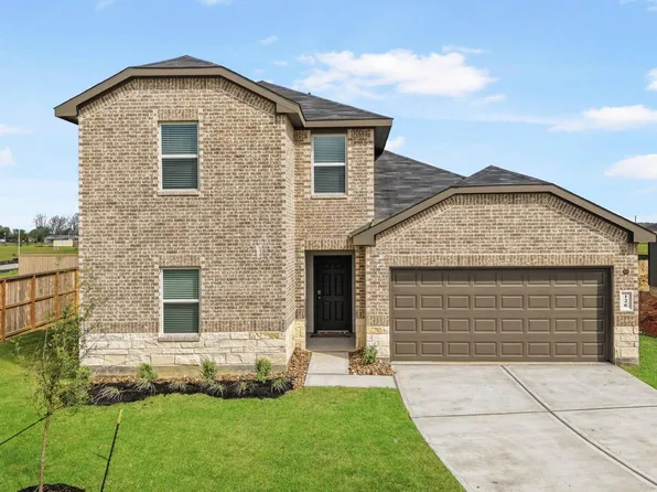 126 Rustic Creek Ct, Dayton, TX 77535