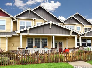 2119 Blackbird Dr, Fort Collins, CO 80525