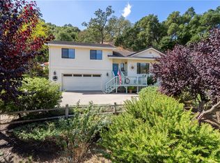 11625 Cenegal Rd, Atascadero, CA 93422