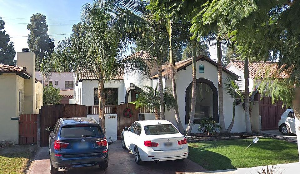 1st image of 4253 Edgehill Dr