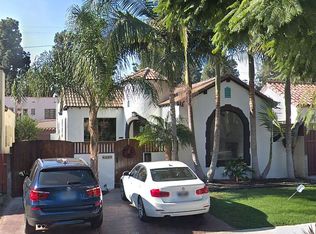 4253 Edgehill Dr, Los Angeles, CA 90008