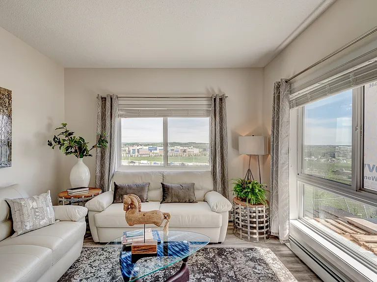 73 Skyview Point Cres NE — Photo 157