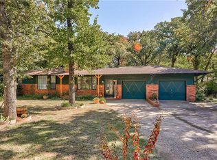 1616 N Fordson Dr, Oklahoma City, OK 73127