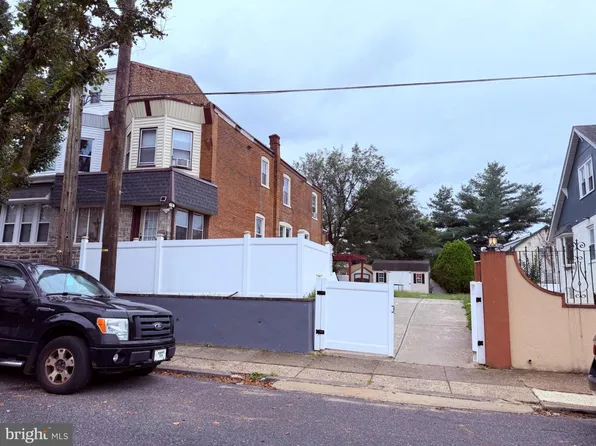 308 Princeton Ave, Philadelphia, PA 19111
