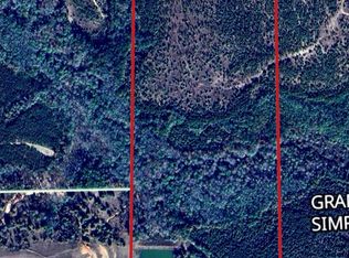 (Undisclosed Address), Fort Gaines, GA 39851