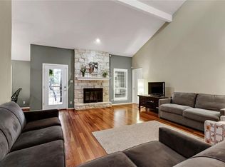 4703 Cap Rock Dr, Austin, TX 78735