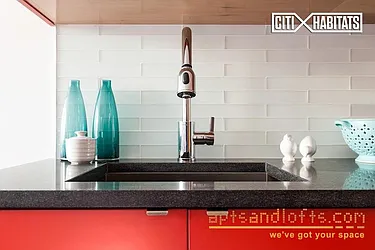 Rented by Citi Habitats