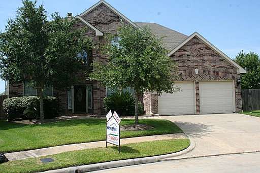 2nd image of 26706 Brushy Meadow Ct