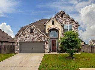 6317 Eldora Dr, College Station, TX 77845