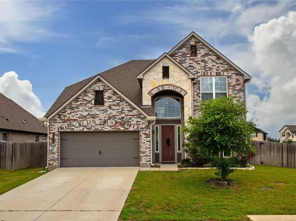 6317 Eldora Dr, College Station, TX 77845