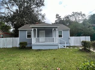 2010 Wells Ave, Mobile, AL 36617