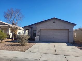 2227 N 92nd Dale, Phoenix, AZ 85037