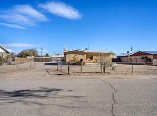 3018 Sylvia Rd SW, Albuquerque, NM 87105