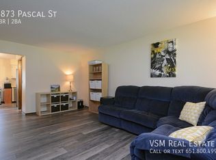 2873 Pascal St N, Roseville, MN 55113