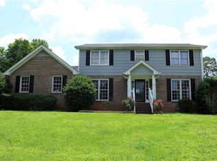 4814 Delgado Dr SW, Lilburn, GA 30047
