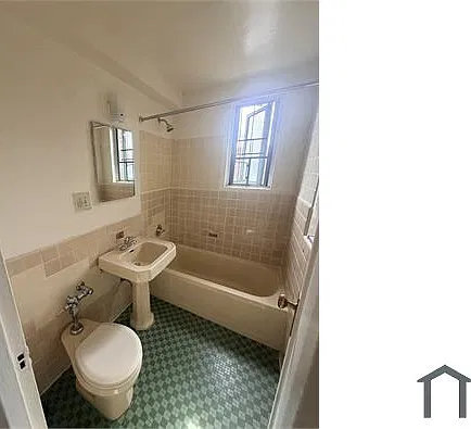 1 bed, 650 sqft, $2,904 — Photo 2