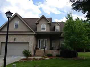 1424 Davenport Ct, Kernersville, NC 27284