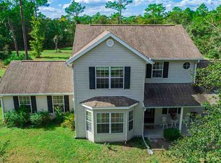 123 Sevilla St E, East Palatka, FL 32131